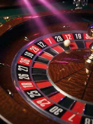 French Roulette Gold